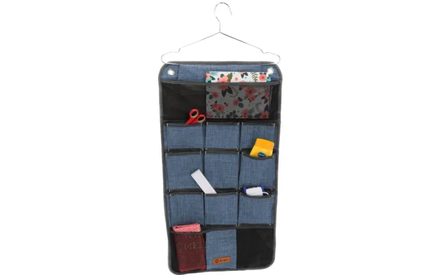 Organizador colgante Berger Milo Universal