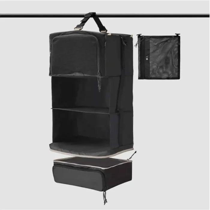 Organizador de mochila y camping- Travel 500