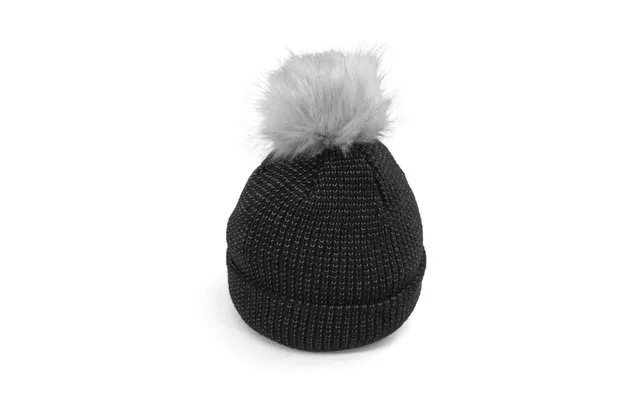 Origin Outdoors Beanie Reflective black