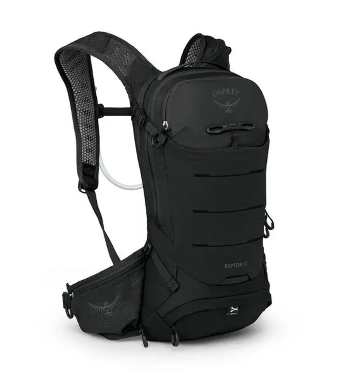 OSPREY MTB Backpack with water and tool pouch