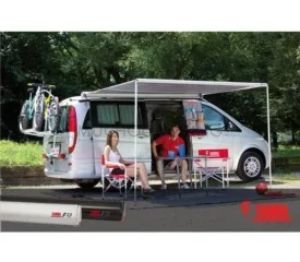 Outlet Toldo Furgoneta Fiamma F35 Pro 250 Deep Bla