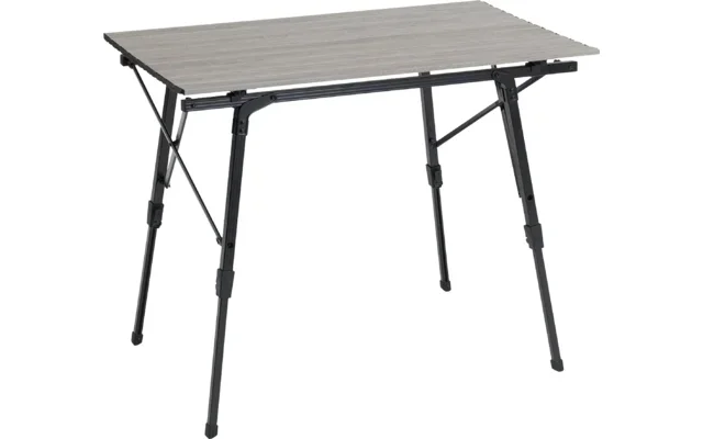 Outwell Canmore mesa roll top gris