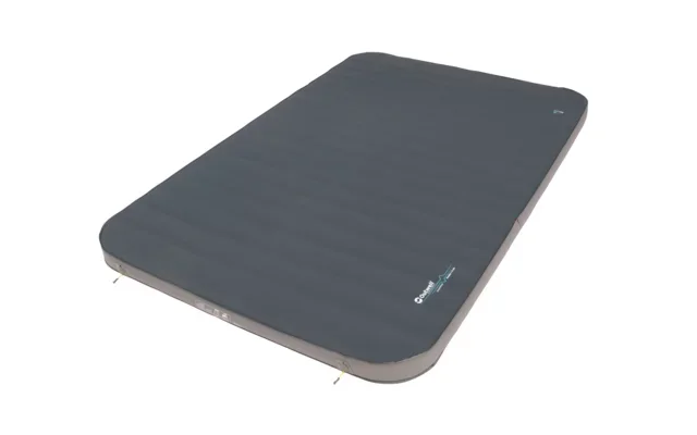 Outwell Dreamboat Colchoneta doble autoinflable 200 x 132 cm