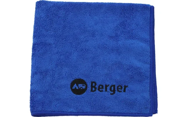 Paño quitainsectos / paño de microfibra Berger
