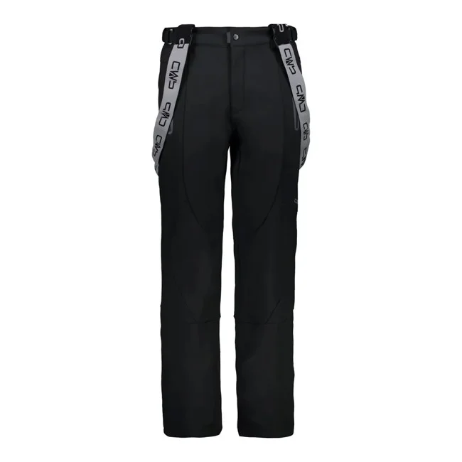 Pantalón cmp SKI SALOPETTE NERO