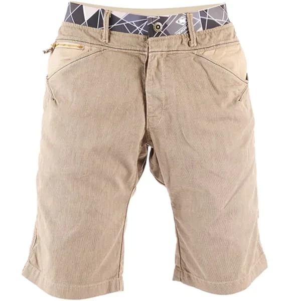 Pantalón corto escaladaNOGRADYANIRO SHORT M TERRE CENDREE