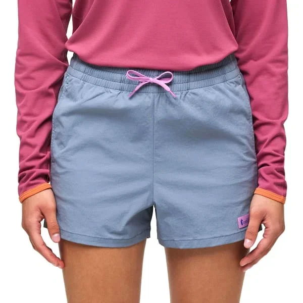 Pantalón corto senderismoCOTOPAXIW BRINCO 3 SHORT SOLID TEMPEST