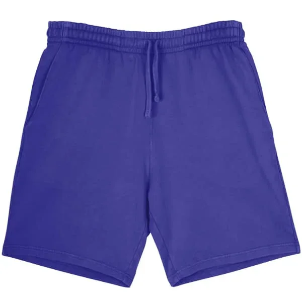 Pantalón cortoFRENCH DISORDERVENICE WASHED INDIGO