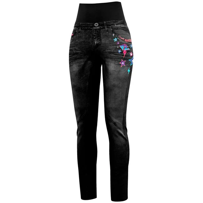Pantalón crazy Pant Sound W