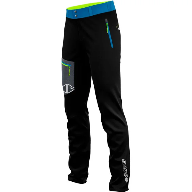 Pantalón crazy Resolution Pant