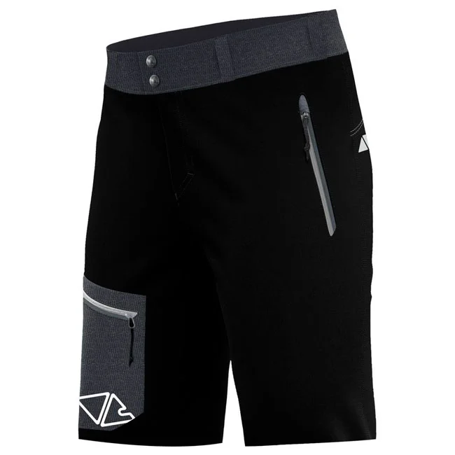 Pantalón crazy Resolution Short