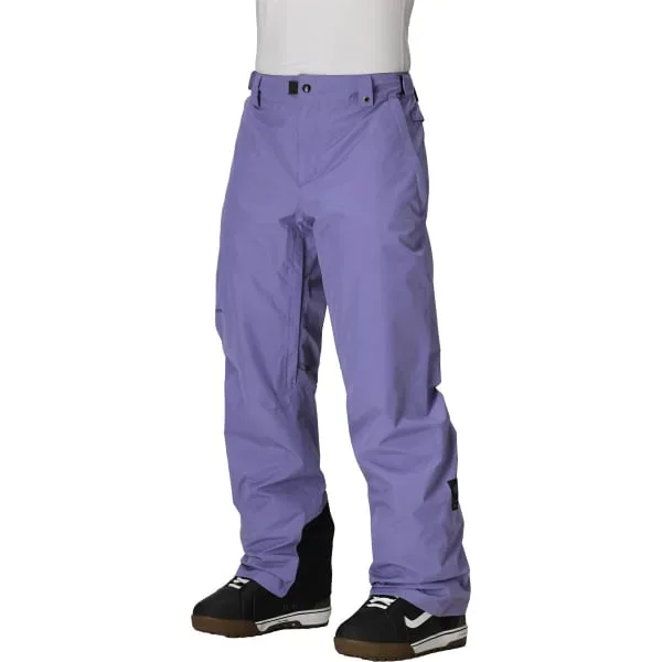 Pantalón de esquí686MENS GORE-TEX CORE SHELL PANT PURPLE DAWN