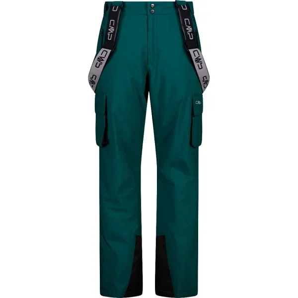 Pantalón de esquíCMPMAN SALOPETTE CARGO ALPINE