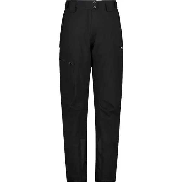 Pantalón de esquíCMPWOMAN PANT BLACK