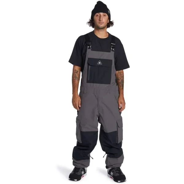 Pantalón de esquíDC SHOESBRIGADE 30K BIB MAGNET