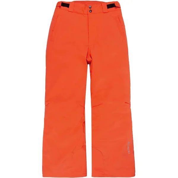 Pantalón de esquíDEGRÉ7DEGRE 7 RIDE JR DEEP ORANGE