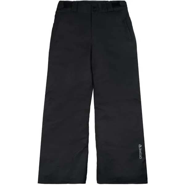 Pantalón de esquíDEGRÉ7RIDE SKI PANT JR BLACK