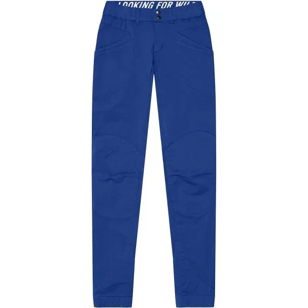 Pantalón escaladaLOOKING FOR WILDLAILA PEAK PANT W SODALITE