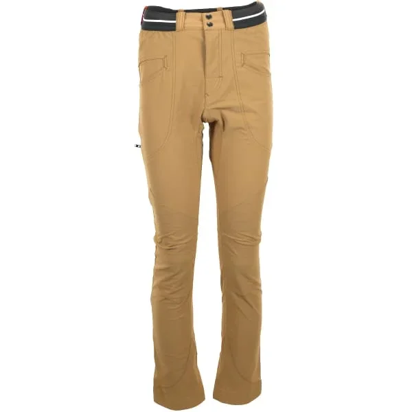 Pantalón escaladaLOOKING FOR WILDPRO MODEL PANT BEIGE