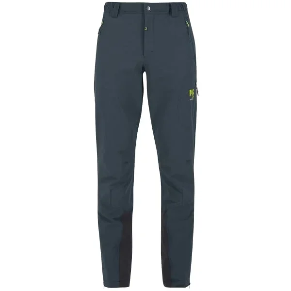 Pantalón esquí de travesíaKARPOSSAN MARTINO PANT FOREST