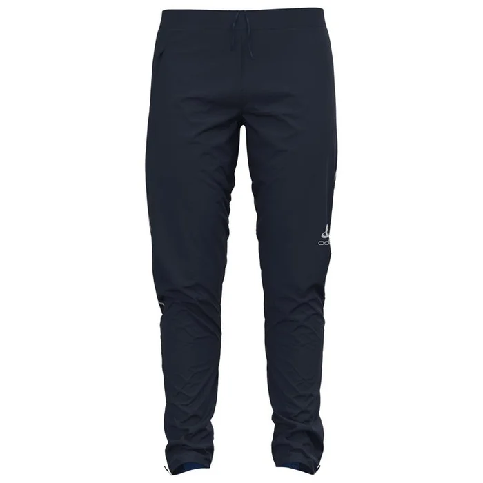 Pantalón Esquí Nórdico Odlo Engvik Pants Dark Sapphire