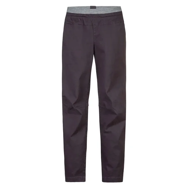Pantalón hannah NORI JR black bean