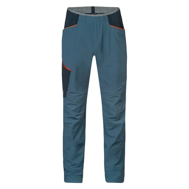 Pantalón hannah TAGET stratified sea/anthracite
