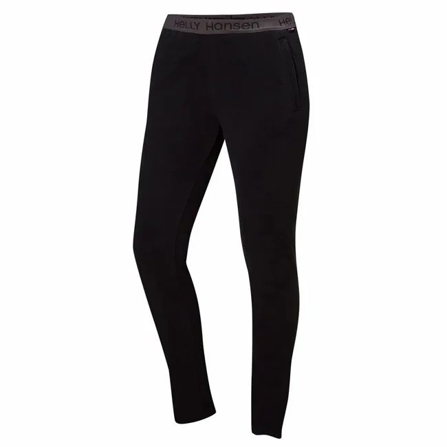 Pantalón helly hansen W DAYBREAKER FLEECE PANT Black