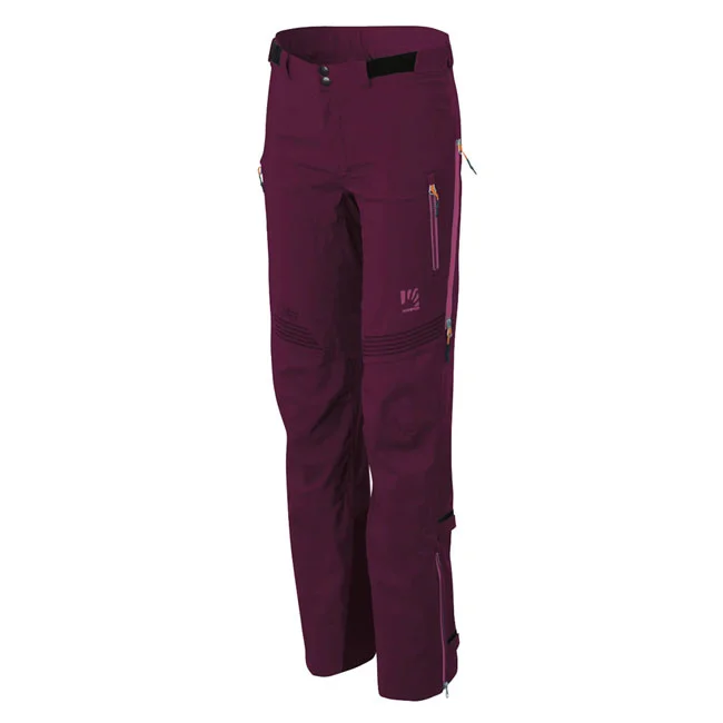 Pantalón karpos Jorasses Plus Pant W