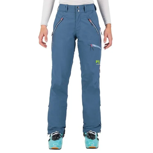 Pantalón karpos Midi Shell W Pant