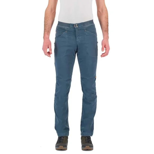 Pantalón karpos NOGHERA EVO WINTER PANT Midnight