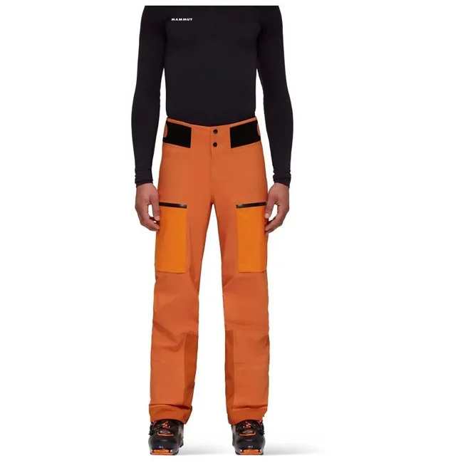 Pantalón mammut Eiger Free Advanced HS