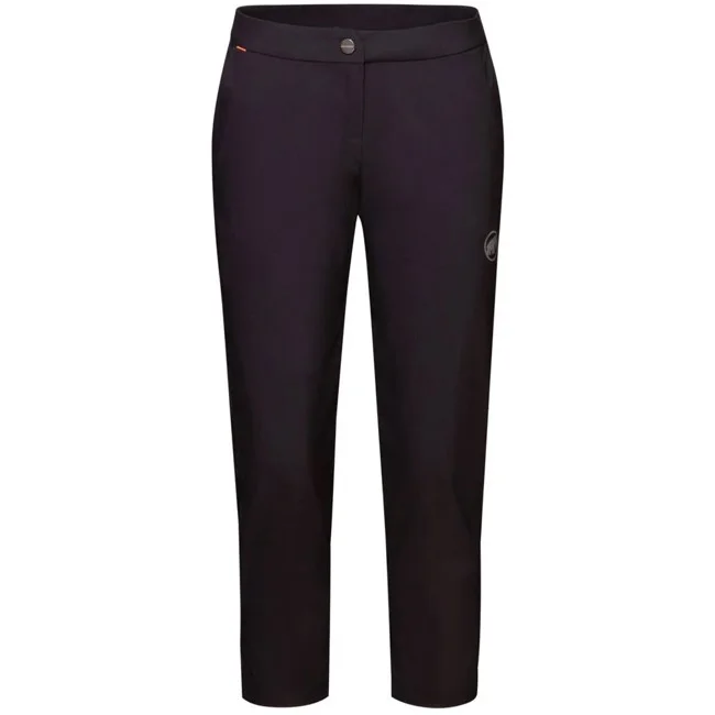 Pantalón mammut Hueco WMN Black