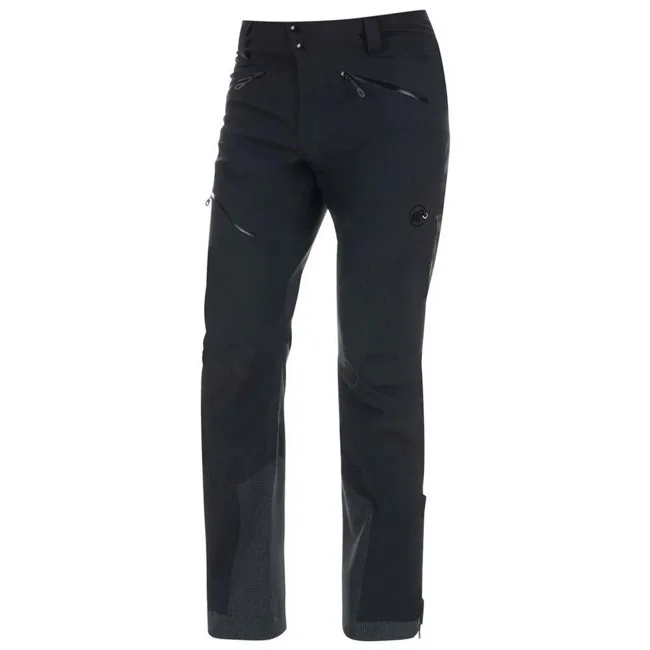 Pantalón mammut MASAO HS PANTS MEN Black