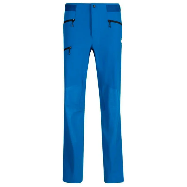 Pantalón mammut Pantalon Eisfeld Light So M Azurit