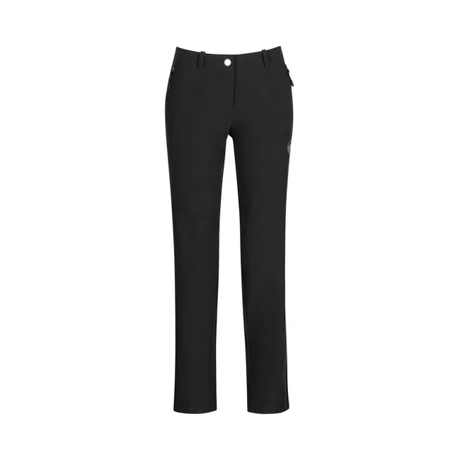 Pantalón mammut Runbold Guide SO WMN Black