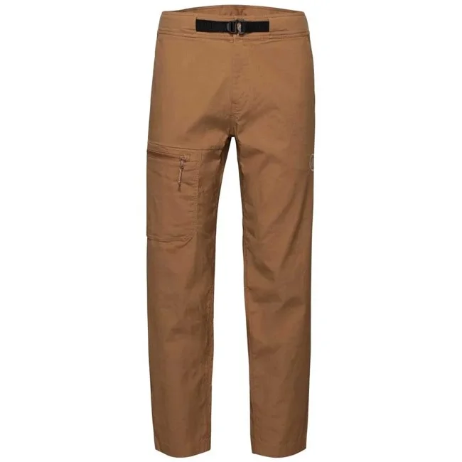 Pantalón mammut TAMARO Claystone