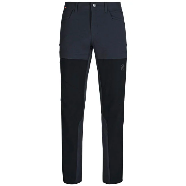Pantalón mammut Zinal Guide Pant