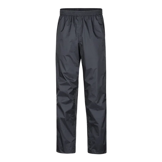 Pantalón marmot PRECIP ECO PANT LONG Black