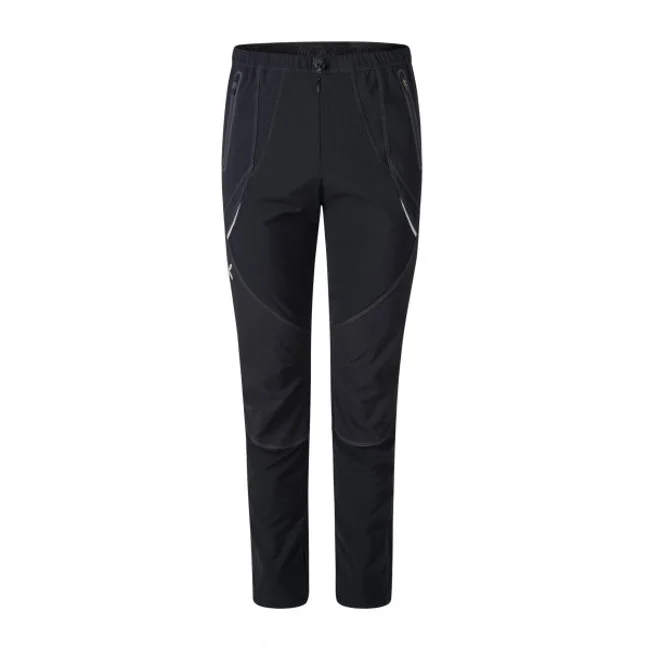 Pantalón montura K -7 CM PANTS Nero/Nero