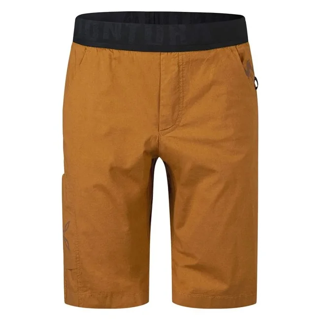 Pantalón montura NISKA BERMUDA Caramel Delave’