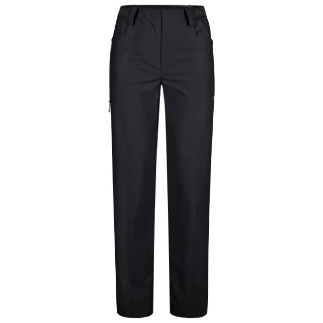 Pantalón montura ROCA PANTS WOMAN Black