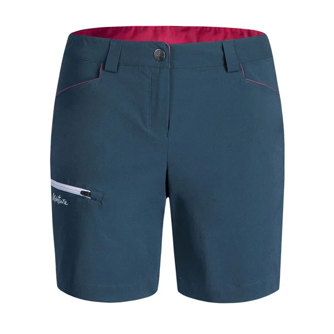 Pantalón montura Safari Bermuda W