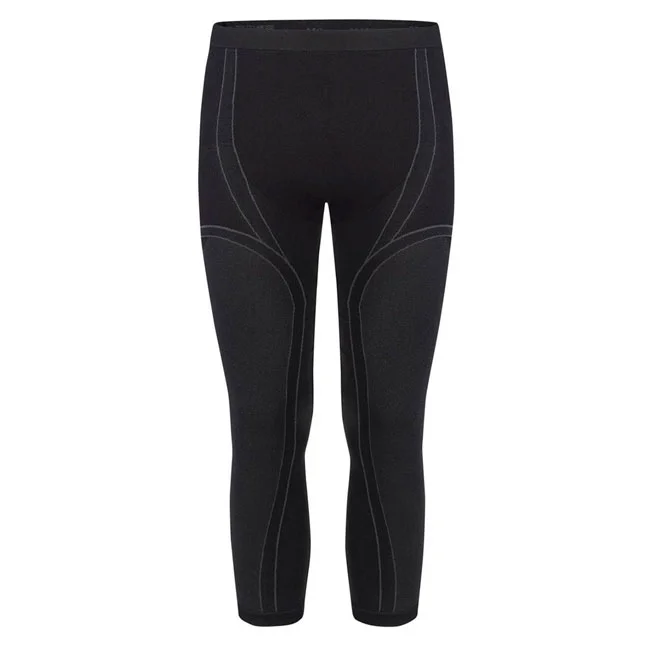 Pantalón montura Seamless Medion ¾ Pants