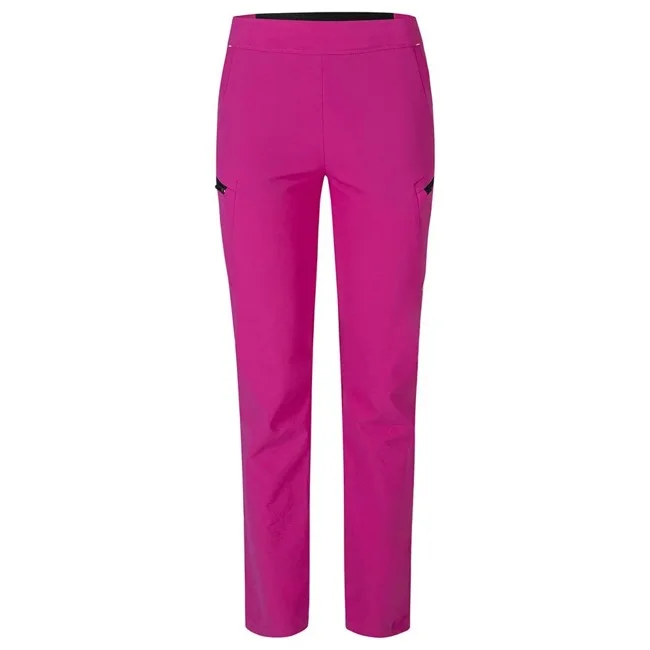 Pantalón montura SPEED FLY PANTS WOMAN Intense Violet