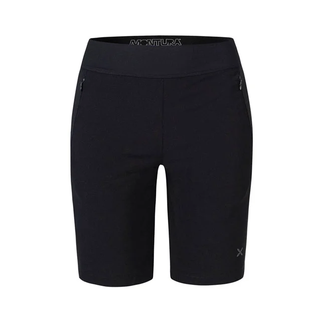 Pantalón montura Stretch Shape Bermuda W