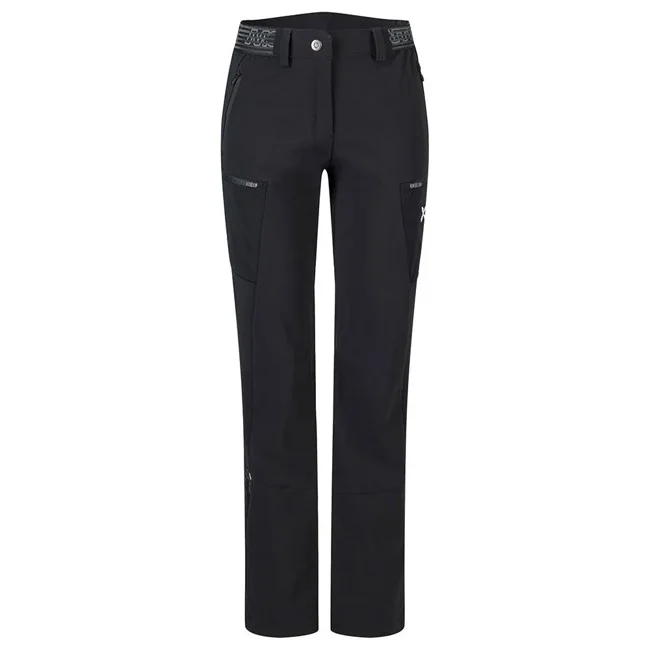 Pantalón montura TRACE PANTS WOMAN