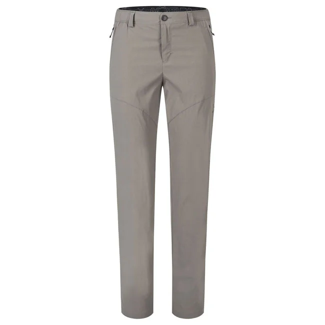 Pantalón montura Travel Geo Pants