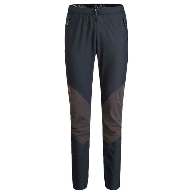 Pantalón montura Vertigo -7 cm Pants