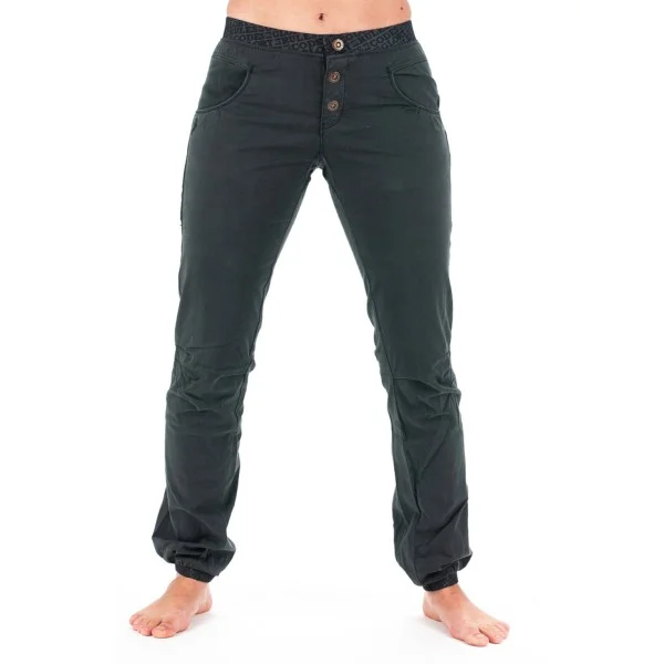 PANTALON NOGRAD SAHEL (Mujer) Anthracite Grey